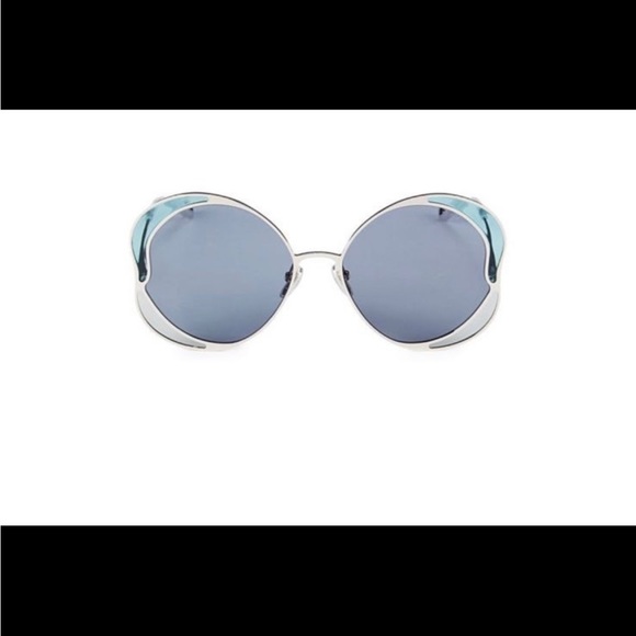 Chloe sunglasses main image 4